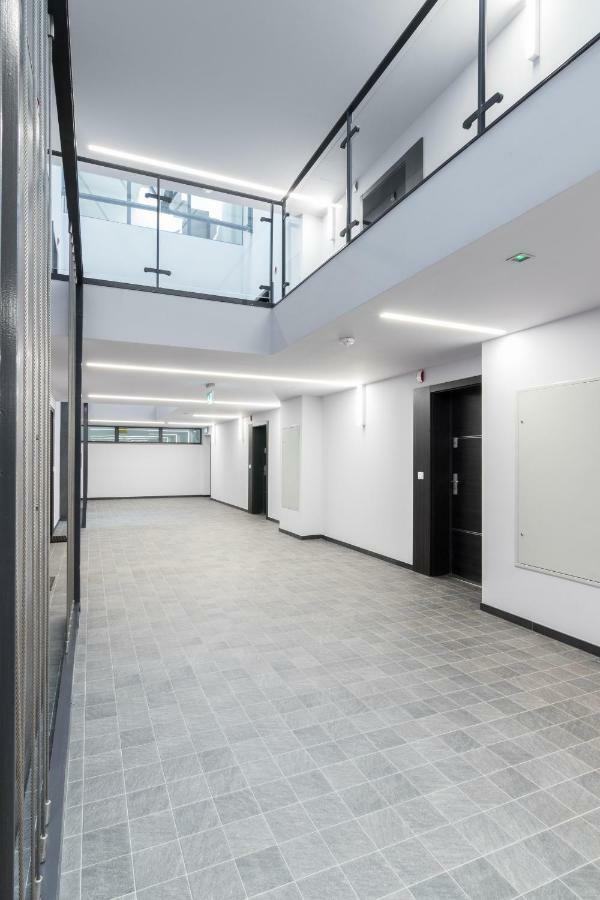 Ga Luxury Apartments W19 Krasków Εξωτερικό φωτογραφία