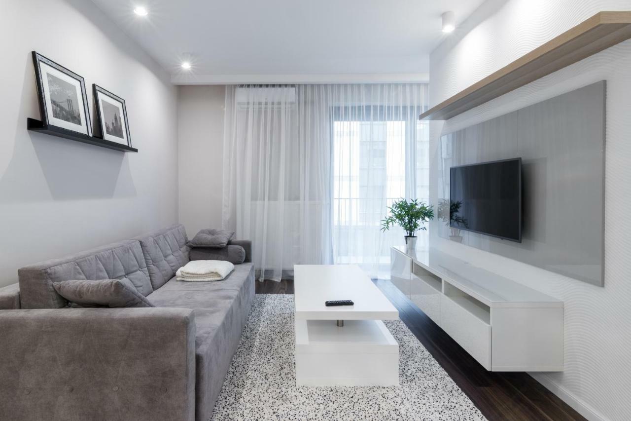 Ga Luxury Apartments W19 Krasków Εξωτερικό φωτογραφία