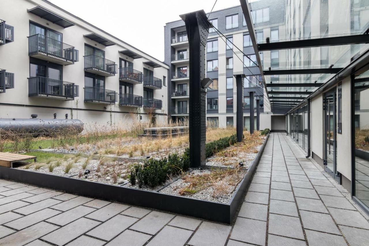 Ga Luxury Apartments W19 Krasków Εξωτερικό φωτογραφία
