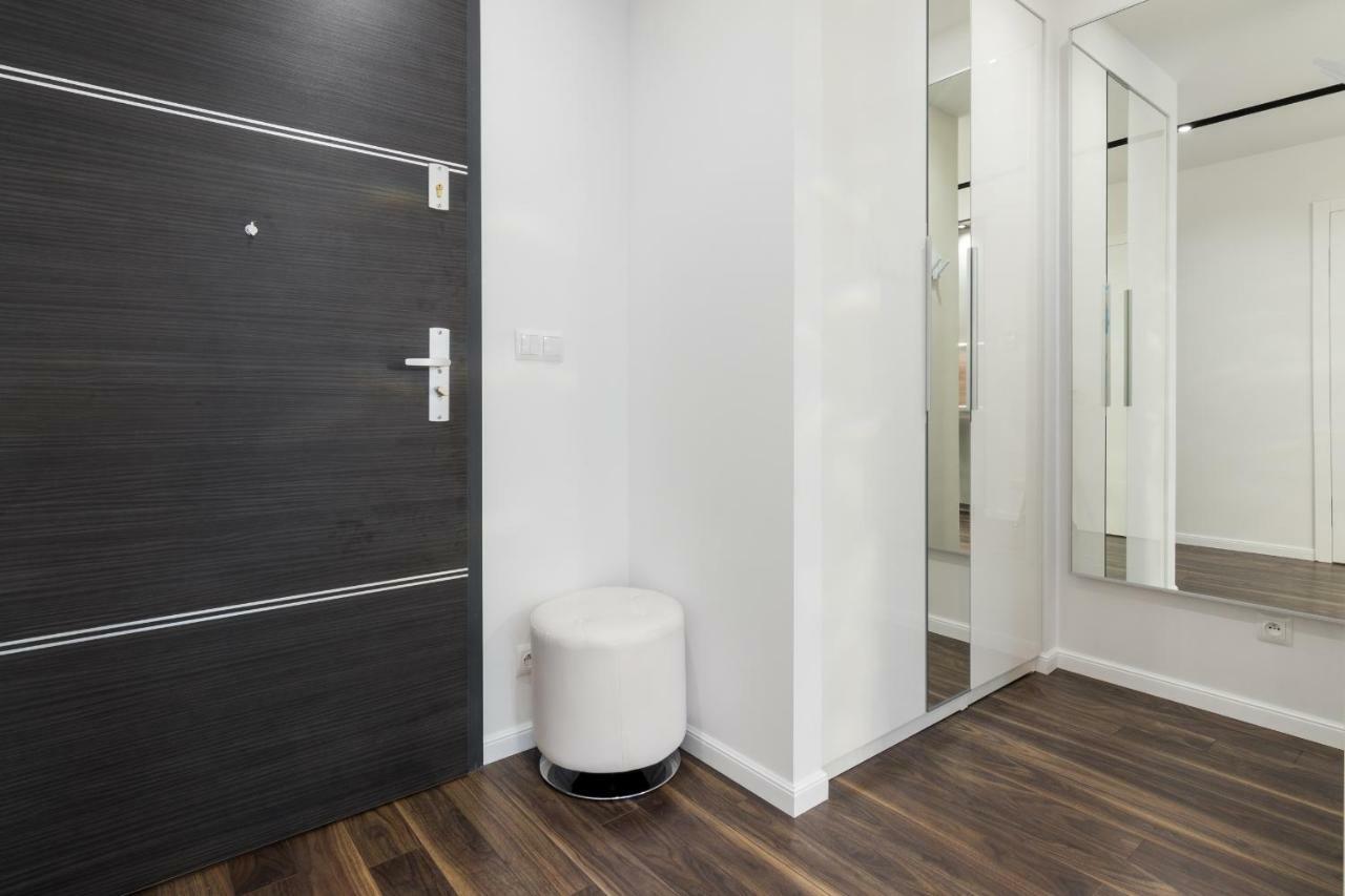 Ga Luxury Apartments W19 Krasków Εξωτερικό φωτογραφία