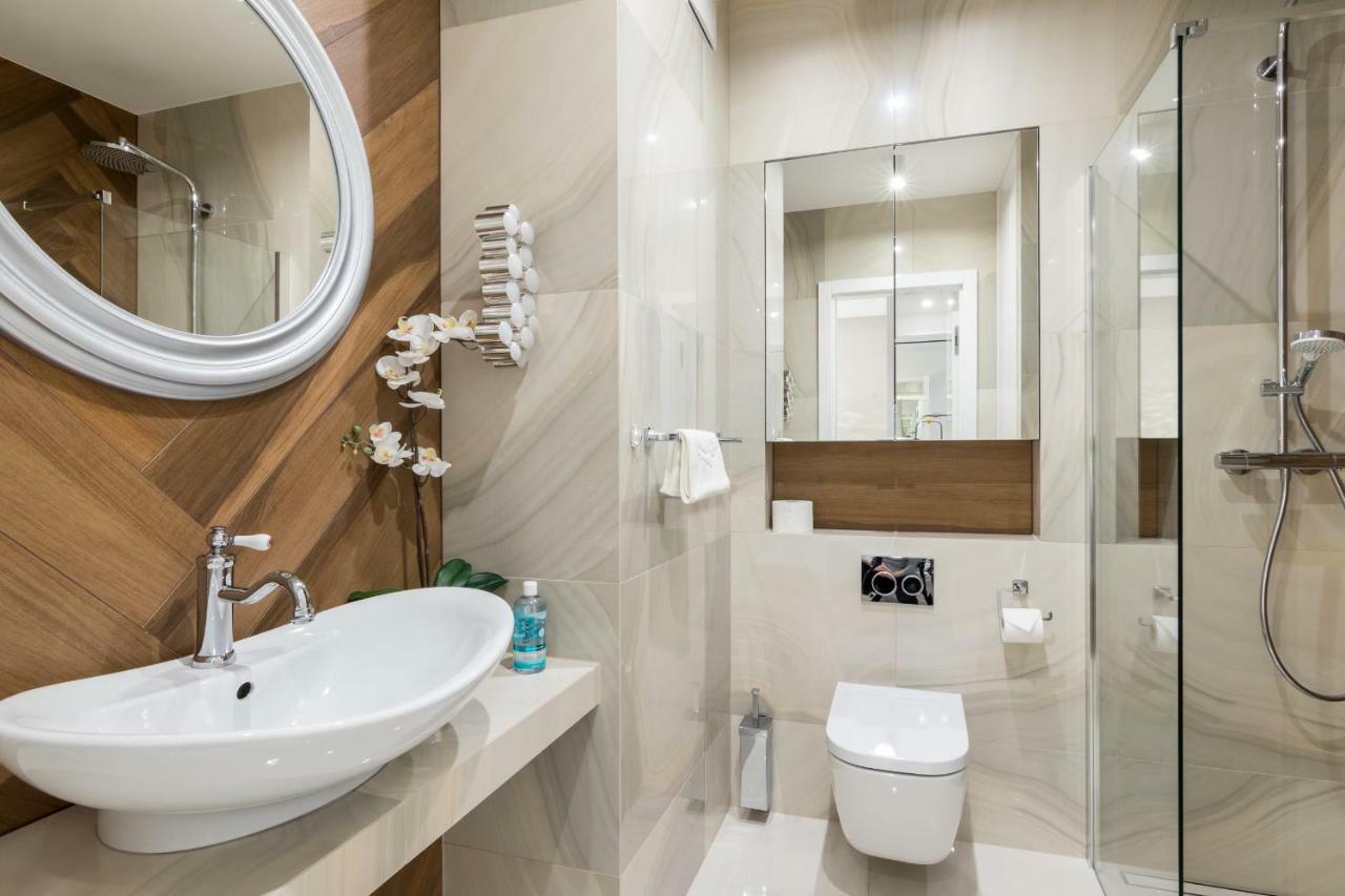 Ga Luxury Apartments W19 Krasków Εξωτερικό φωτογραφία