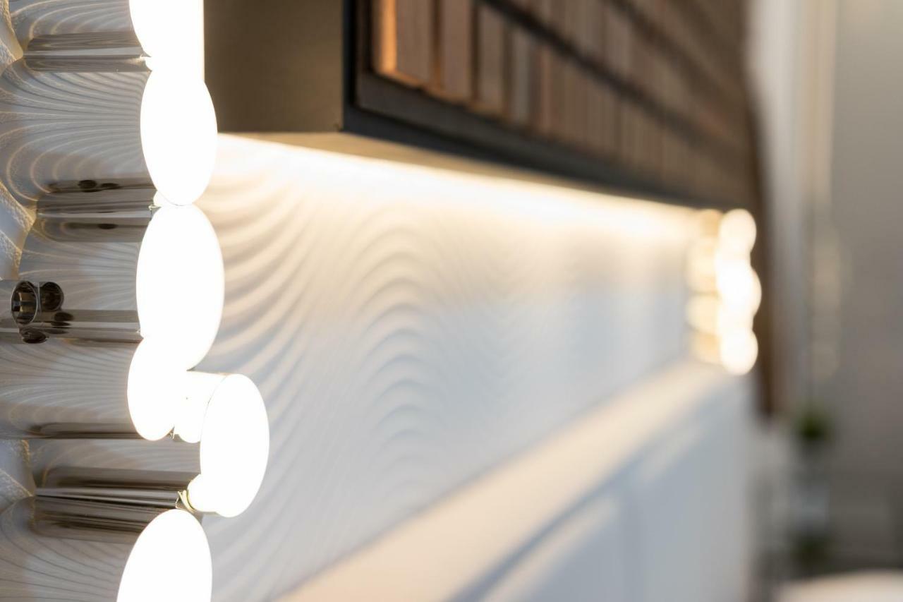 Ga Luxury Apartments W19 Krasków Εξωτερικό φωτογραφία