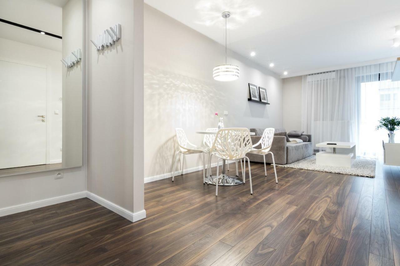 Ga Luxury Apartments W19 Krasków Εξωτερικό φωτογραφία
