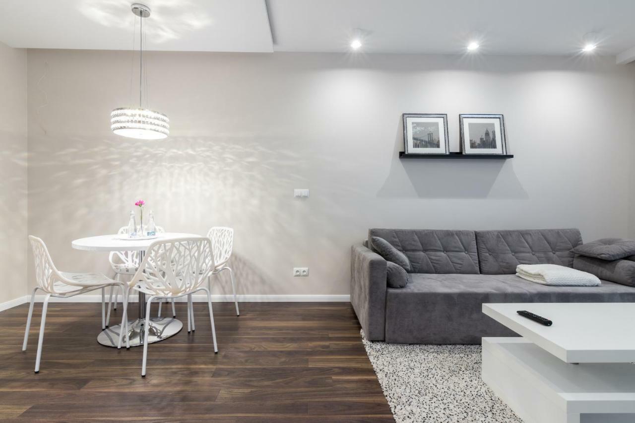 Ga Luxury Apartments W19 Krasków Εξωτερικό φωτογραφία