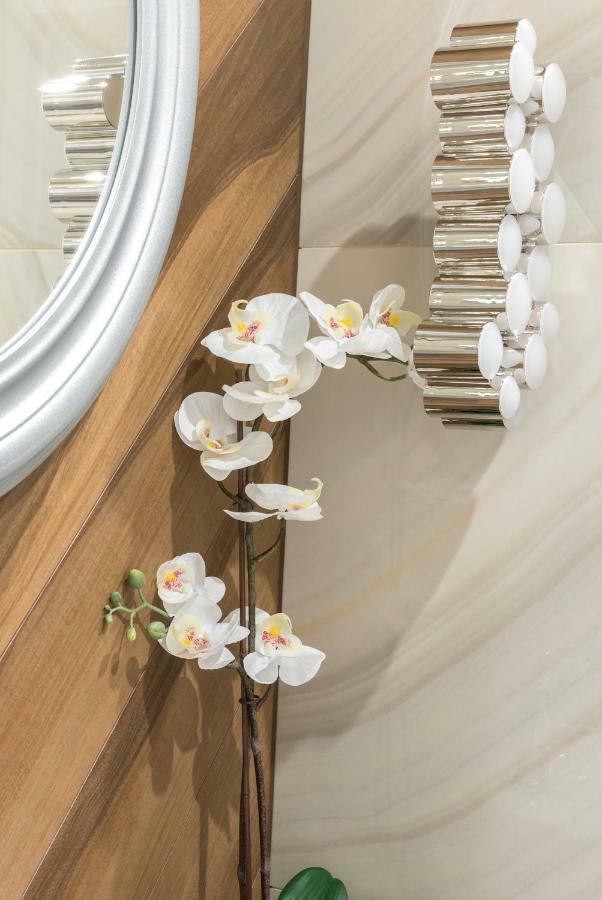 Ga Luxury Apartments W19 Krasków Εξωτερικό φωτογραφία