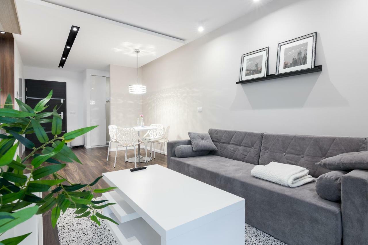 Ga Luxury Apartments W19 Krasków Εξωτερικό φωτογραφία