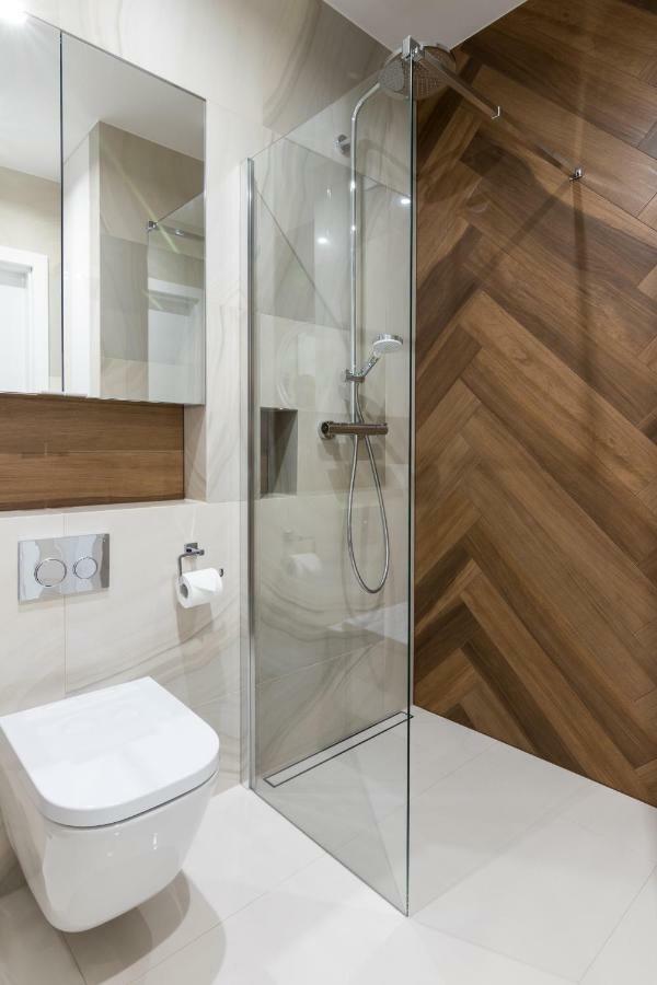 Ga Luxury Apartments W19 Krasków Εξωτερικό φωτογραφία
